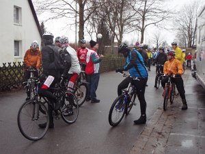 CTF Grosshansdorf 2009 24